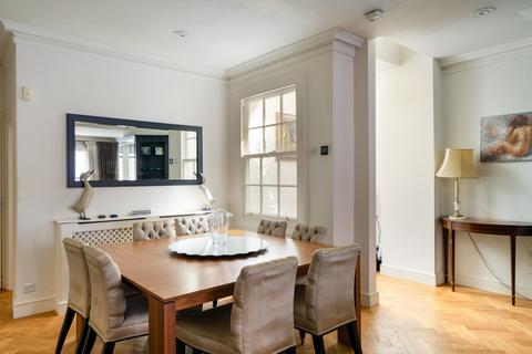 2 bedroom apartment for sale, Balfour Mews, London, W1K 2