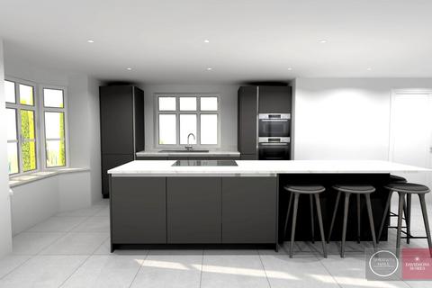 4 bedroom detached house for sale, Plot 313, The Bradfield at The Middletons, Davidsons Homes at The Middletons, Broadnook Park LE7