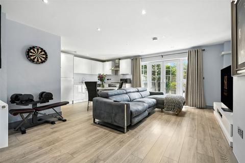 undefined, Sun Street, Billericay, Essex, CM12