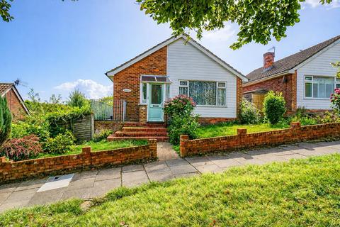 2 bedroom detached bungalow for sale, Ashford Road, Hastings