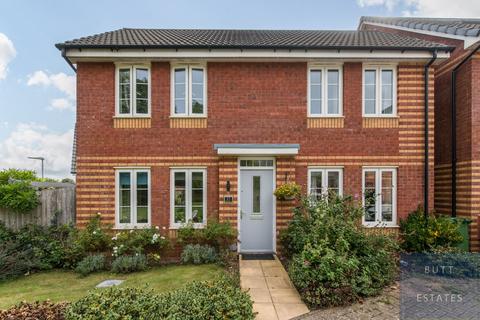 3 bedroom detached house for sale, Exeter EX2