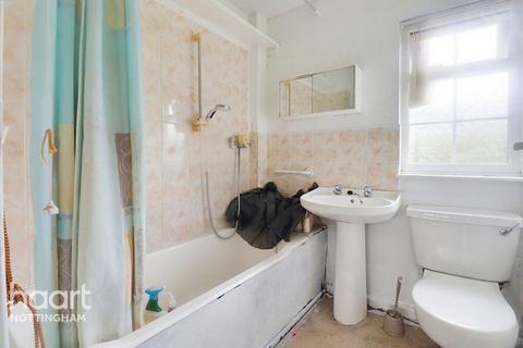 undefined, Fairham Drive, Wollaton