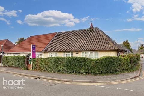 undefined, Fairham Drive, Wollaton
