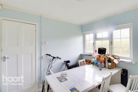 undefined, Fairham Drive, Wollaton