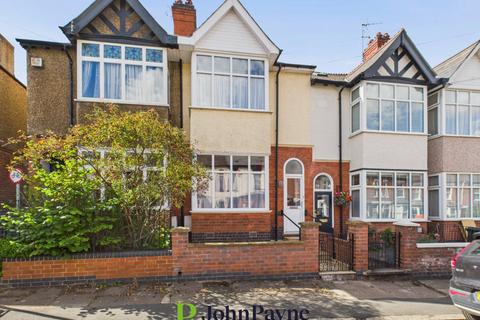 Mickleton Road, Earlsdon, Coventry, CV5
