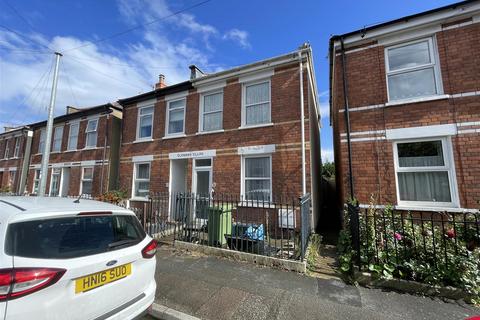 Cleeve View Road, Cheltenham