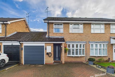 Kingsland Road, Aylesbury