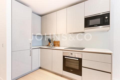 undefined, Hurlock Heights, Elephant & Castle, SE17