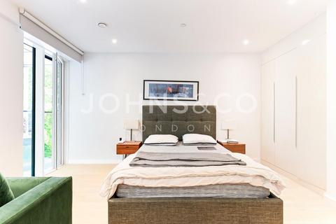 undefined, Hurlock Heights, Elephant & Castle, SE17