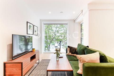 undefined, Hurlock Heights, Elephant & Castle, SE17