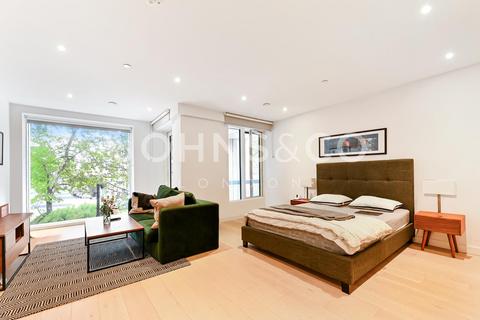 undefined, Hurlock Heights, Elephant & Castle, SE17