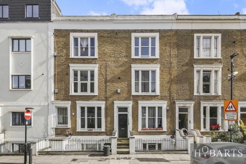 151-153 Marlborough Road, London N19
