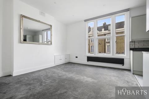 2 bedroom flat for sale, 151-153 Marlborough Road, London N19
