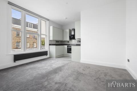 2 bedroom flat for sale, 151-153 Marlborough Road, London N19