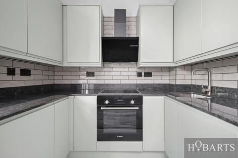 2 bedroom flat for sale, 151-153 Marlborough Road, London N19