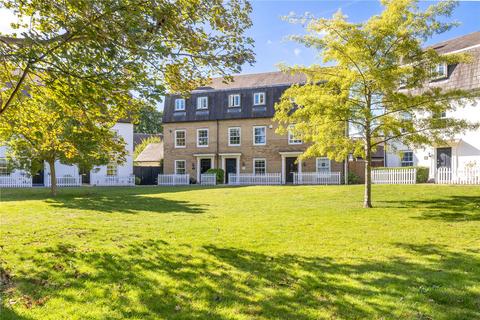 6a Hinxton Road, Duxford, Cambridge, CB22 4SD