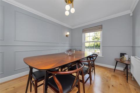 6a Hinxton Road, Duxford, Cambridge, CB22 4SD