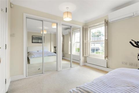 6a Hinxton Road, Duxford, Cambridge, CB22 4SD