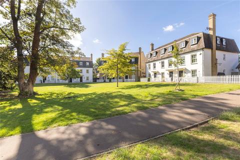 6a Hinxton Road, Duxford, Cambridge, CB22 4SD