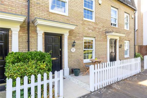6a Hinxton Road, Duxford, Cambridge, CB22 4SD