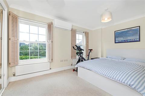 6a Hinxton Road, Duxford, Cambridge, CB22 4SD