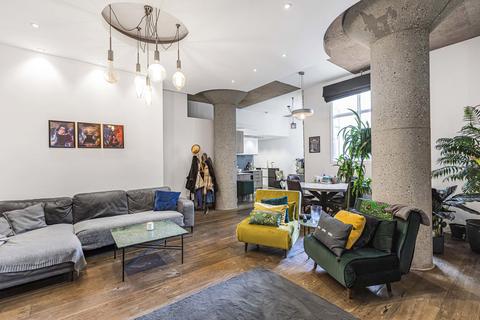 2 bedroom apartment for sale, Saffron Hill, London, EC1N
