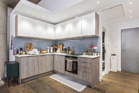 2 bedroom apartment for sale, Saffron Hill, London, EC1N