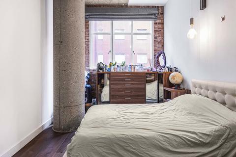 2 bedroom apartment for sale, Saffron Hill, London, EC1N