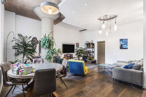 2 bedroom apartment for sale, Saffron Hill, London, EC1N