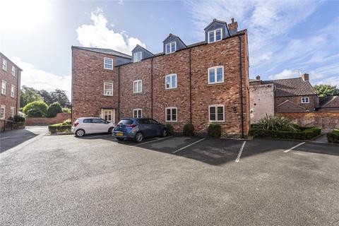 2 bedroom apartment for sale, Abbey Mews, Southwell, Nottinghamshire, NG25