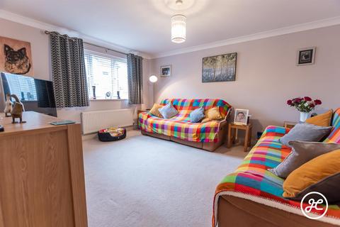 4 bedroom detached house for sale, Oak Apple Drive, Wembdon, Bridgwater
