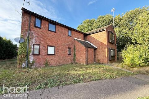 undefined, Henniker Gate, Chelmsford