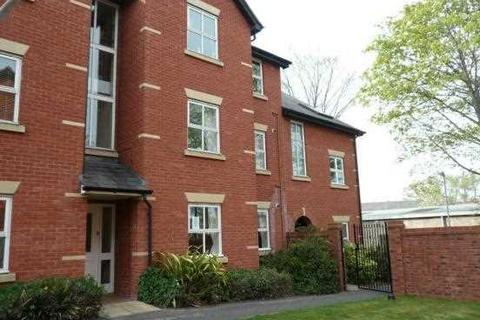 undefined, Wharton Hall, Winsford