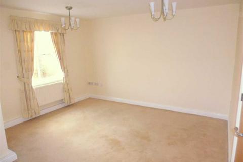 undefined, Wharton Hall, Winsford