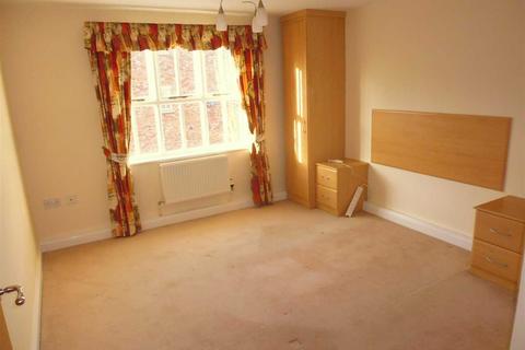 undefined, Wharton Hall, Winsford