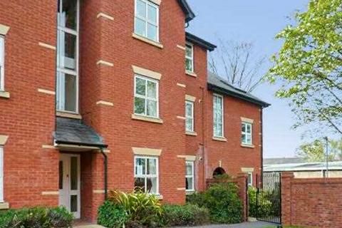 undefined, Wharton Hall, Winsford