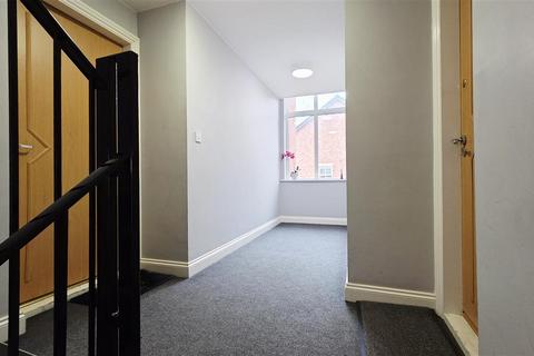 undefined, Wharton Hall, Winsford