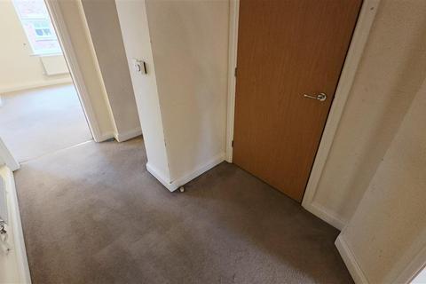 undefined, Wharton Hall, Winsford