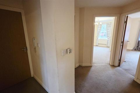 undefined, Wharton Hall, Winsford