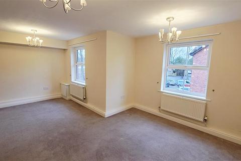undefined, Wharton Hall, Winsford