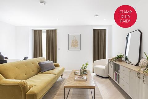 Ravensbury Terrace, Earlsfield, London, SW18