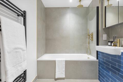 undefined, Ravensbury Terrace, Earlsfield, London, SW18