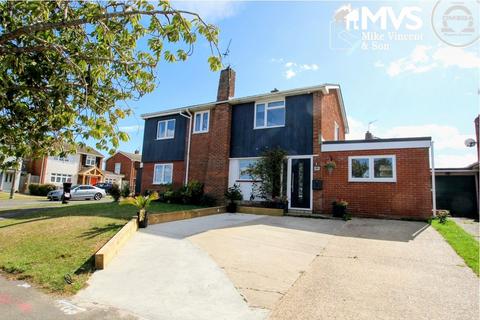 4 bedroom detached house for sale, Fleetwood Avenue, Holland-on-Sea