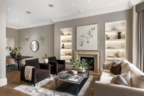 5 bedroom house for sale, Scarsdale Villas, Kensington, London