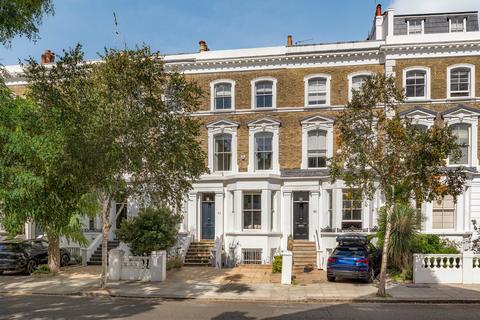5 bedroom house for sale, Scarsdale Villas, Kensington, London
