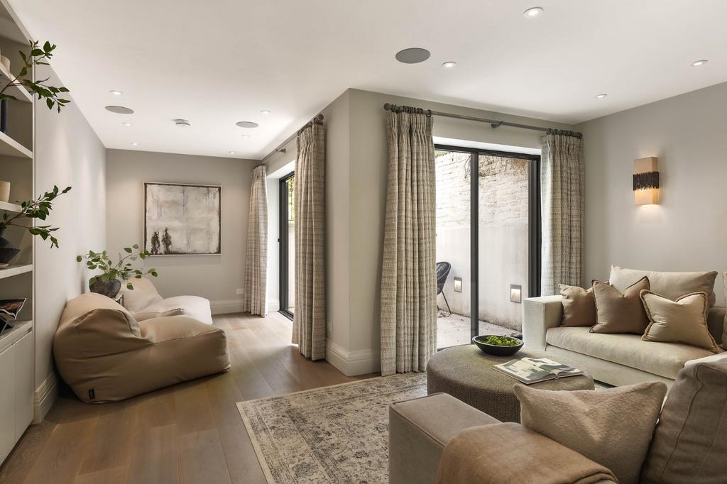 Sitting Room