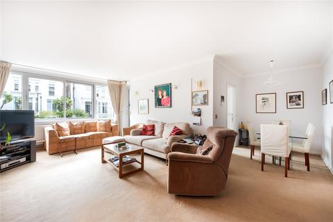 3 bedroom apartment for sale, Straffan Lodge, Belsize Grove, London, NW3