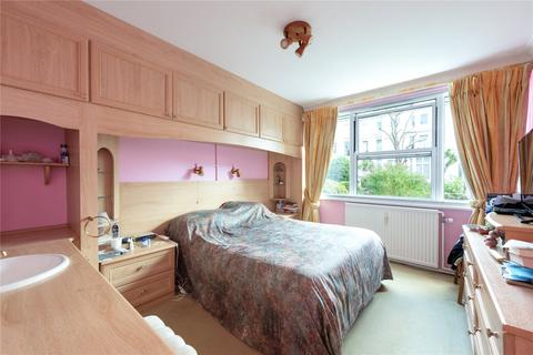 3 bedroom apartment for sale, Straffan Lodge, Belsize Grove, London, NW3