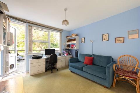 3 bedroom apartment for sale, Straffan Lodge, Belsize Grove, London, NW3