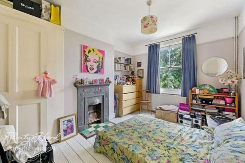 undefined, Barry Avenue, LONDON N15